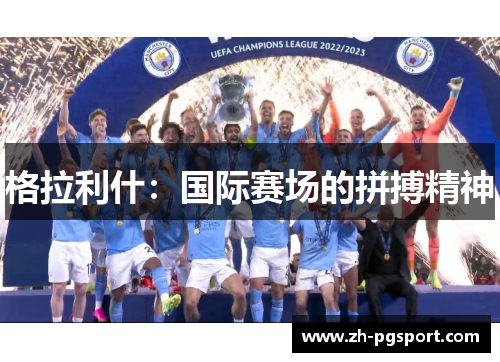 格拉利什：国际赛场的拼搏精神