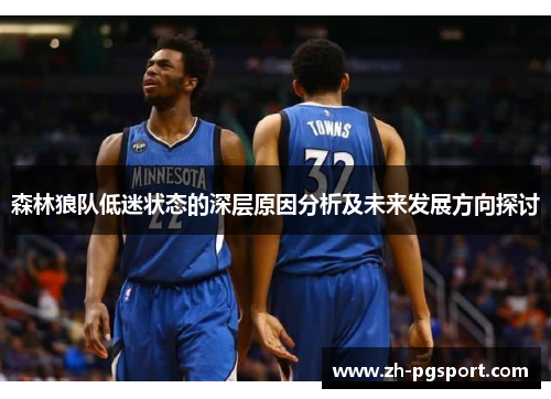 森林狼队低迷状态的深层原因分析及未来发展方向探讨