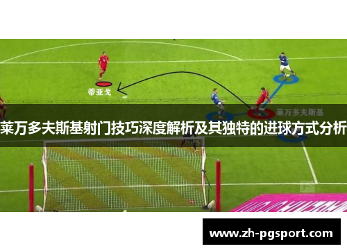 莱万多夫斯基射门技巧深度解析及其独特的进球方式分析